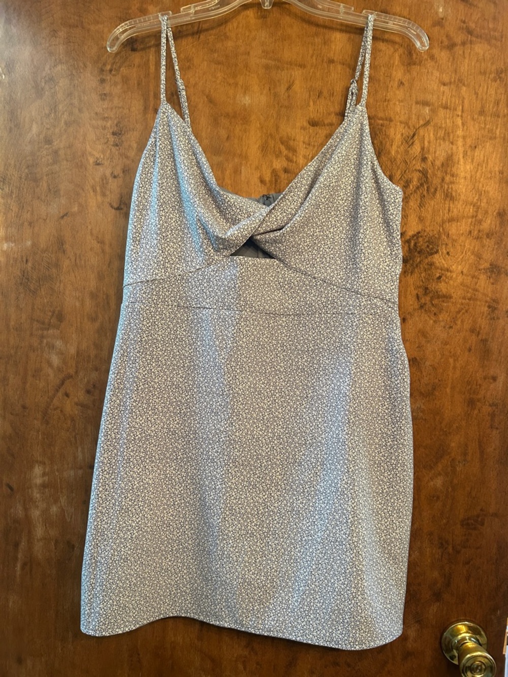 Abercrombie & Fitch Dress